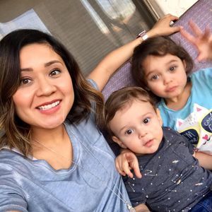 Meet your Posher, Brittney